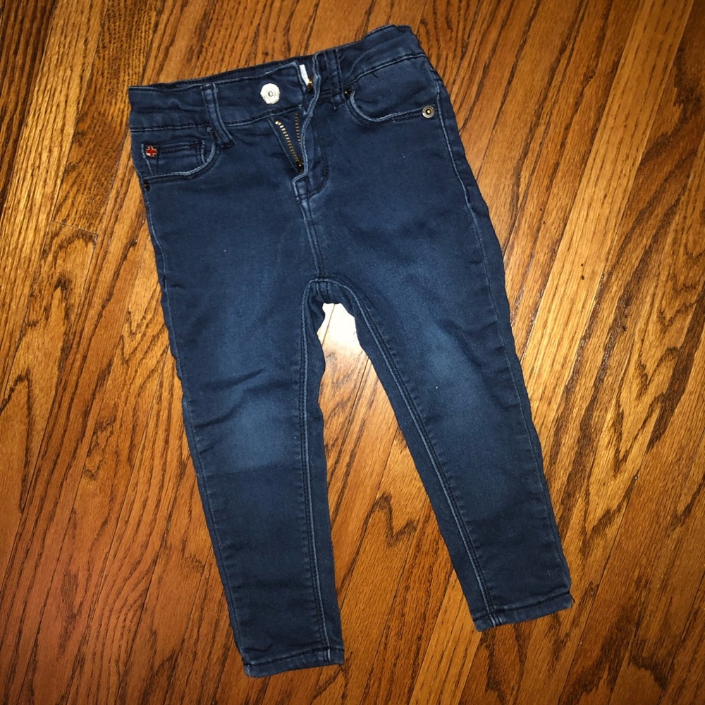 Hudson Jeans